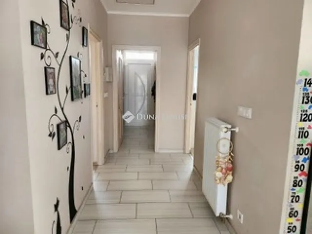 Eladó ház Halásztelek 95 nm