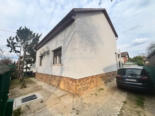Eladó ház Budapest XIX. kerület 140 nm