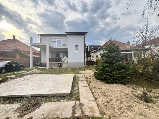 Eladó ház Budapest XIX. kerület 140 nm
