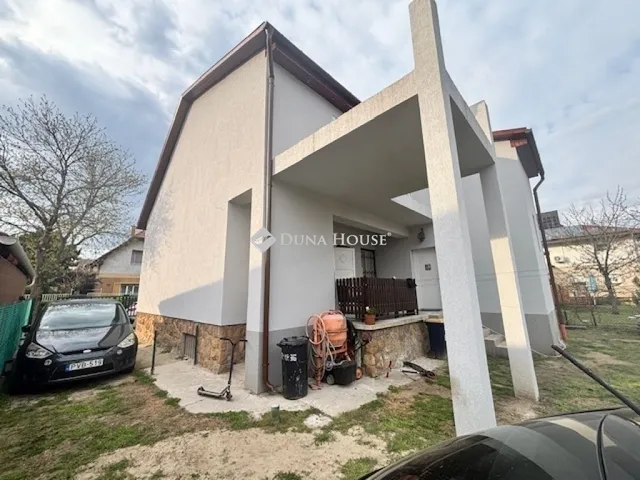 Eladó ház Budapest XIX. kerület 140 nm