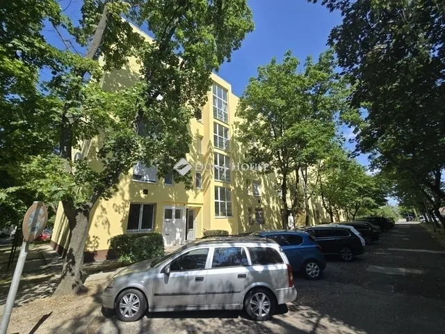 Eladó lakás Budapest X. kerület 49 nm