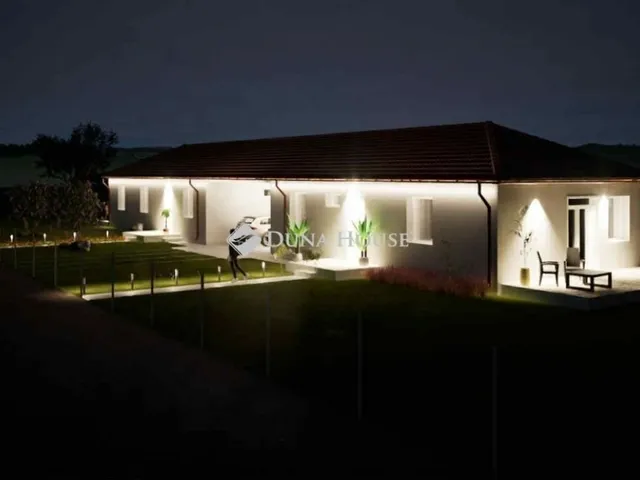 Eladó ház Dánszentmiklós 69 nm