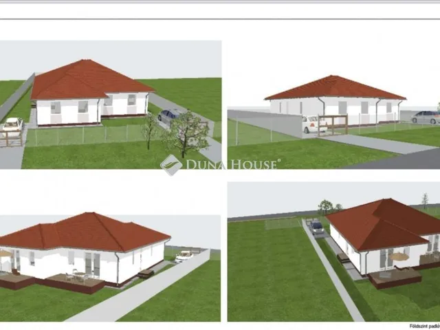 Eladó ház Monorierdő 80 nm