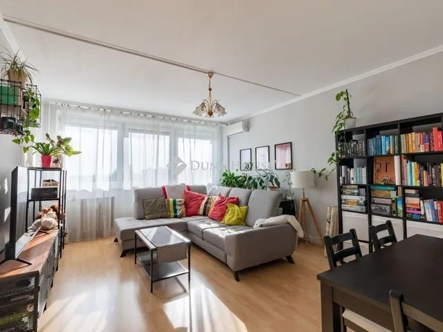 Eladó lakás Budapest XVIII. kerület 56 nm
