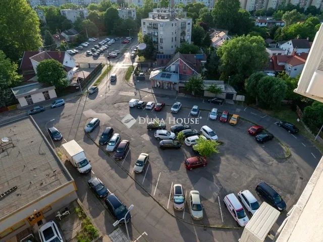 Eladó lakás Budapest XVIII. kerület 56 nm