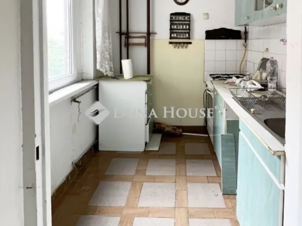 Eladó lakás Budapest X. kerület 51 nm