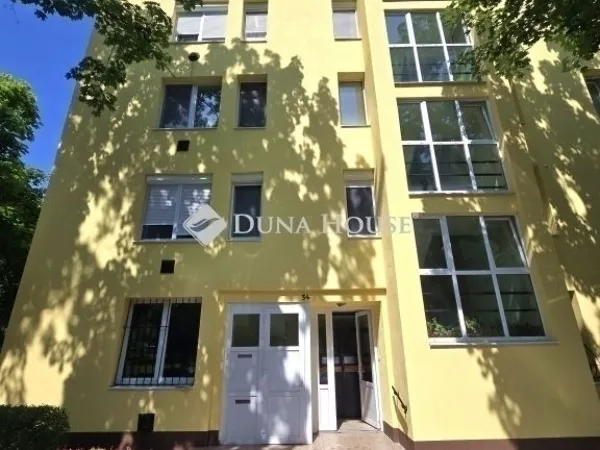 Eladó lakás Budapest X. kerület 49 nm