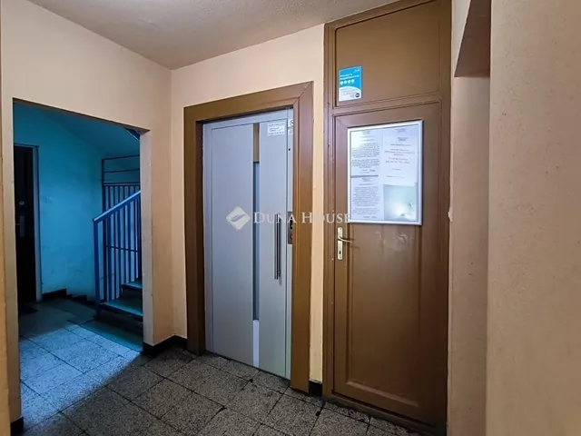 Eladó lakás Budapest X. kerület 62 nm