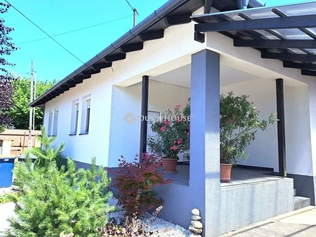 Eladó ház Gyömrő 89 nm
