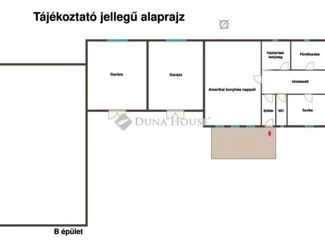 Eladó ház Ócsa 94 nm