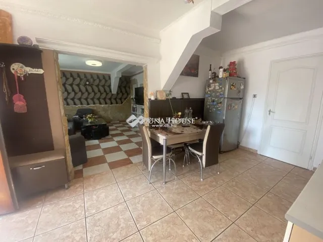 Eladó ház Budapest XVIII. kerület 64 nm