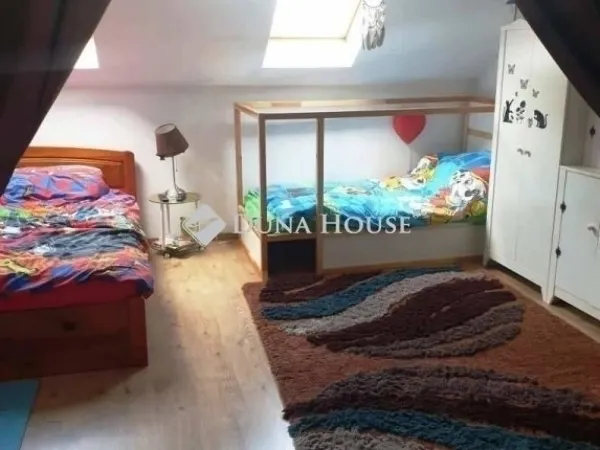Eladó ház Budapest XVIII. kerület, Lónyaytelep 78 nm