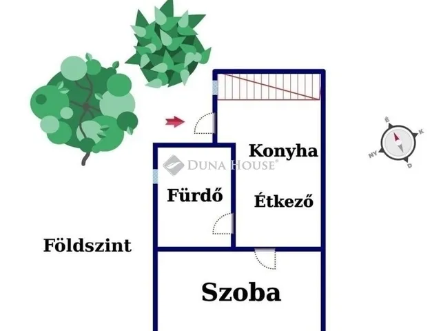 Eladó ház Budapest XVIII. kerület, Lónyaytelep 78 nm