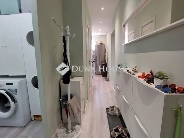 Eladó lakás Budapest XVIII. kerület 72 nm