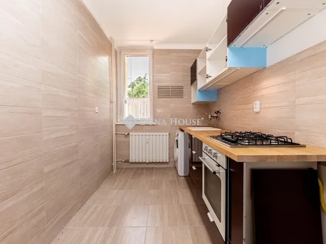 Eladó lakás Budapest XVIII. kerület, Lakatostelep 55 nm