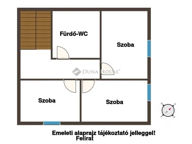 Eladó ház Budapest XVII. kerület 137 nm