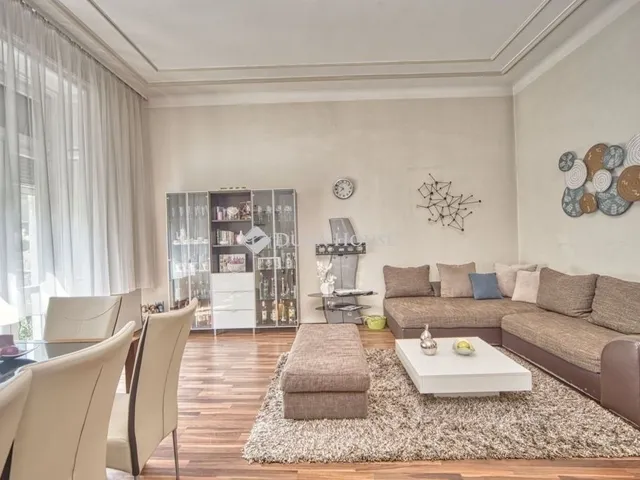 Eladó lakás Budapest VIII. kerület 107 nm