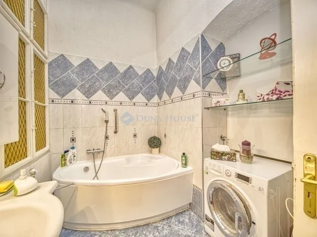 Eladó lakás Budapest VIII. kerület 107 nm