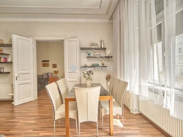 Eladó lakás Budapest VIII. kerület 107 nm