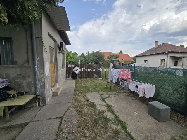 Eladó ház Budapest XVIII. kerület 50 nm