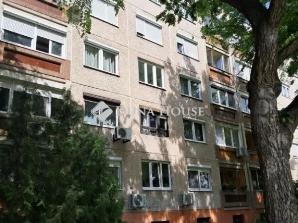 Eladó lakás Budapest XIV. kerület 47 nm