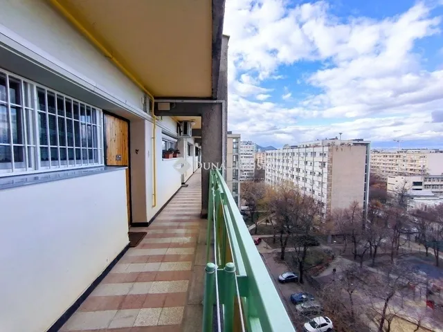 Eladó lakás Budapest XIII. kerület 46 nm
