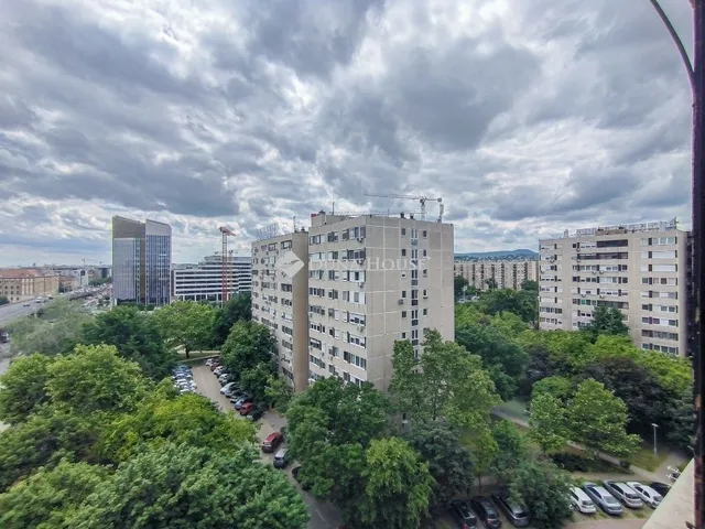 Eladó lakás Budapest XIII. kerület 46 nm