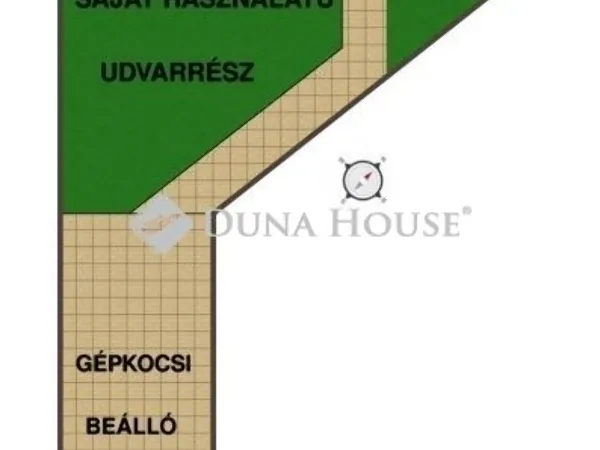 Eladó lakás Budapest XX. kerület 40 nm