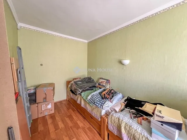 Eladó lakás Budapest XXIII. kerület, Soroksár-Újtelep 46 nm