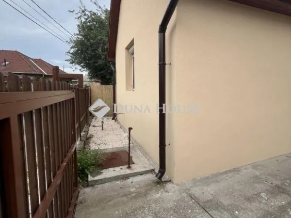 Eladó ház Gyál 60 nm