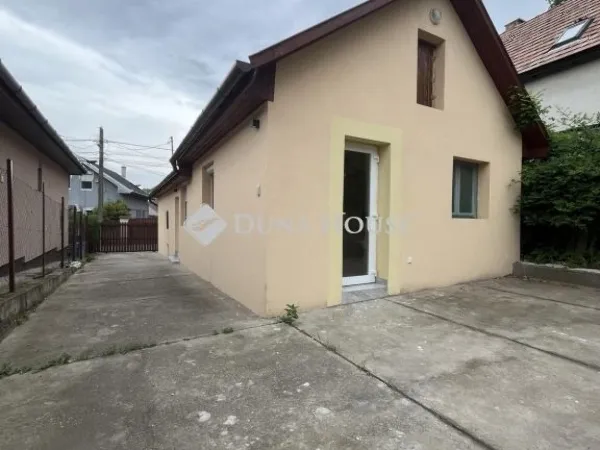 Eladó ház Gyál 60 nm