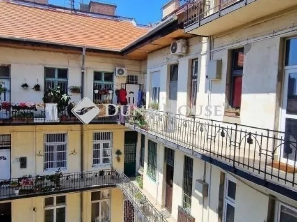 Eladó lakás Budapest VIII. kerület, Józsefváros 62 nm