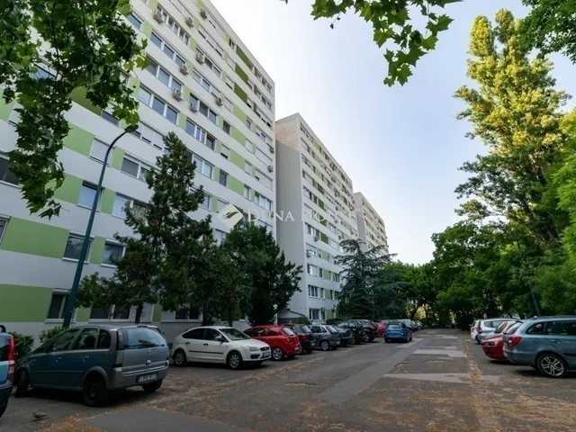 Eladó lakás Budapest XIV. kerület 46 nm