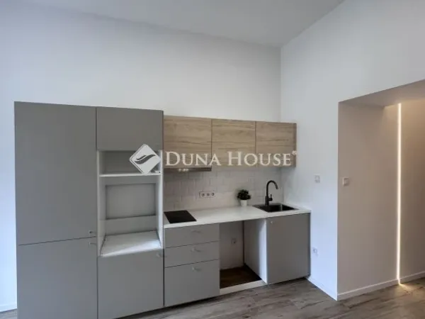 Eladó lakás Budapest VII. kerület, Ligetváros 38 nm