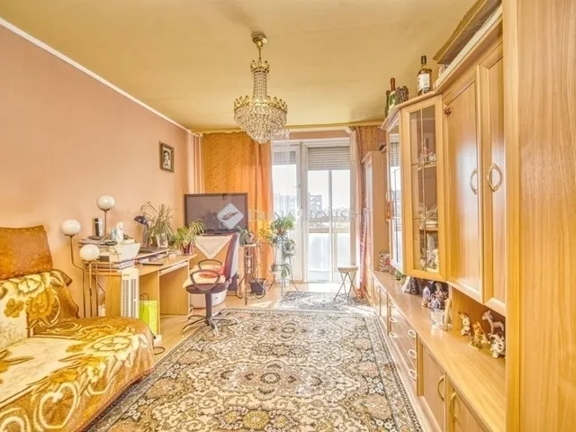 Eladó lakás Budapest XIX. kerület, Kispest 53 nm