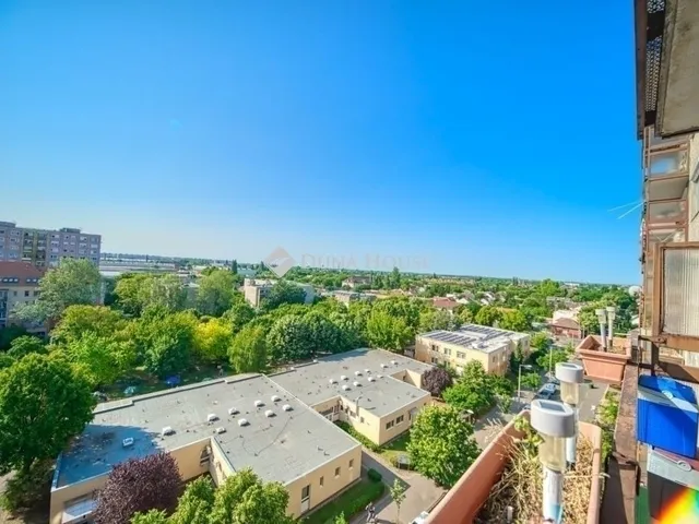 Eladó lakás Budapest XIX. kerület, Kispest 53 nm