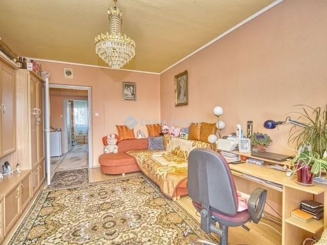 Eladó lakás Budapest XIX. kerület, Kispest 53 nm