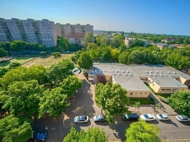 Eladó lakás Budapest XIX. kerület, Kispest 53 nm