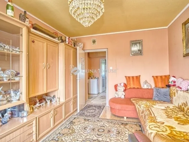 Eladó lakás Budapest XIX. kerület 53 nm