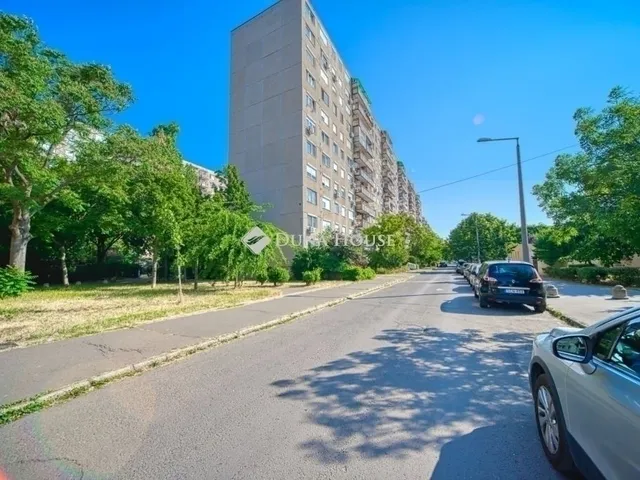 Eladó lakás Budapest XIX. kerület, Kispest lakótelep 53 nm