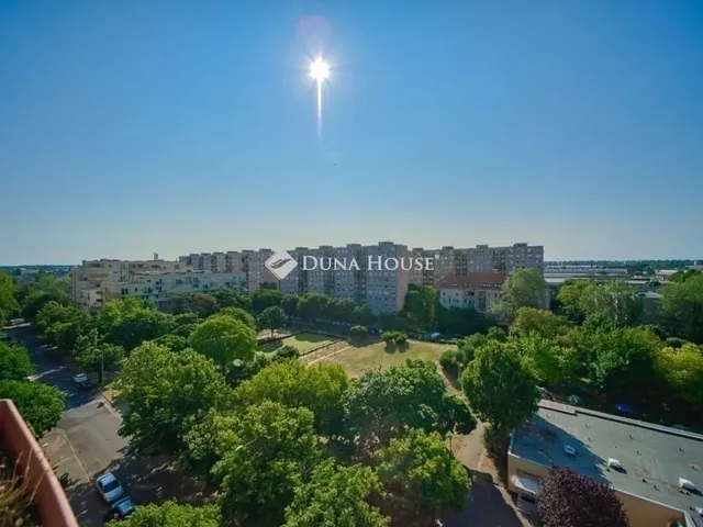 Eladó lakás Budapest XIX. kerület, Kispest lakótelep 53 nm