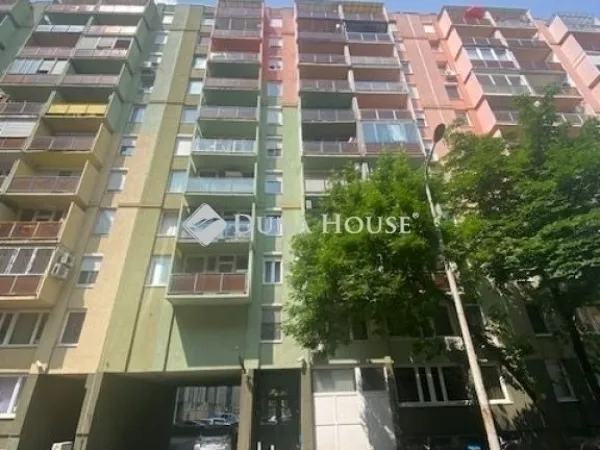 Eladó lakás Budapest VIII. kerület 51 nm
