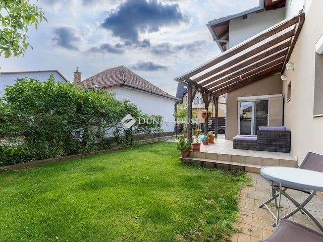 Eladó ház Budapest XIX. kerület 110 nm