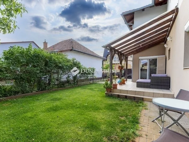 Eladó ház Budapest XIX. kerület 110 nm