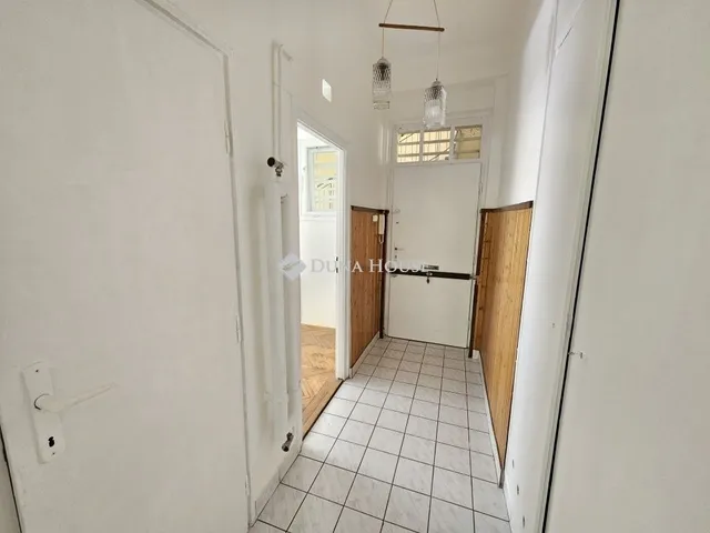 Eladó lakás Budapest IX. kerület 47 nm