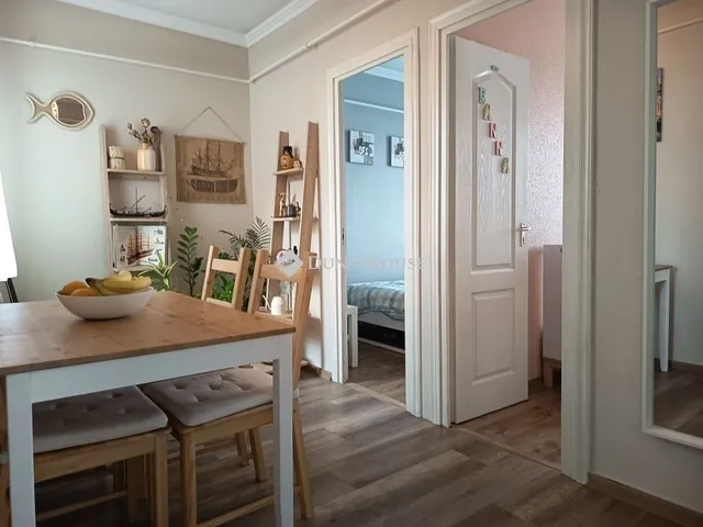 Eladó lakás Budapest X. kerület 59 nm