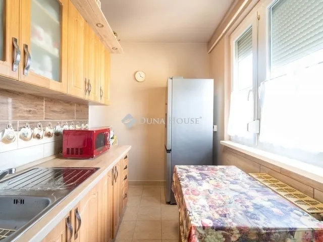 Eladó lakás Budapest XVII. kerület 56 nm