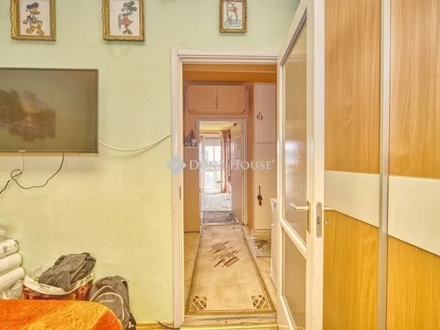 Eladó lakás Budapest XIX. kerület 53 nm
