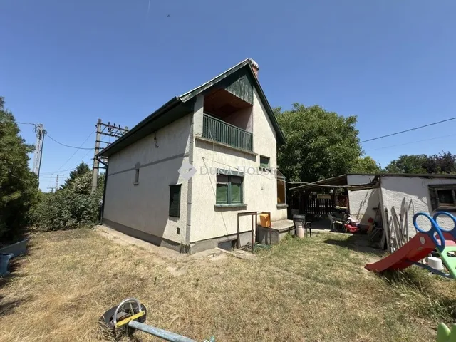 Eladó ház Budapest XVII. kerület 76 nm