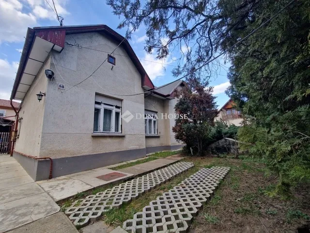 Eladó ház Budapest XVI. kerület, Sashalom 175 nm